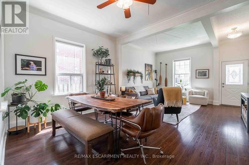 203 Wood Street E, Hamilton, ON - Indoor