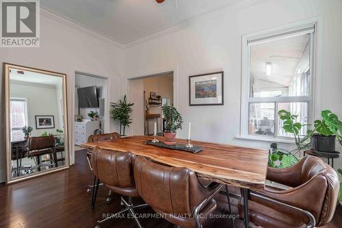 203 Wood Street E, Hamilton, ON - Indoor