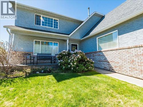 3312 Southridge Drive  Castlegar, BC V1N 4G1