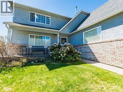 3312 Southridge Drive Castlegar, BC V1N 4G1