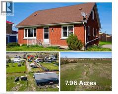 23 ERIE Avenue S Fisherville, ON N0A 1G0