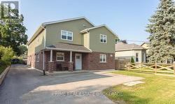 3 - 41 ERIE STREET St. Thomas, ON N5R 2M6
