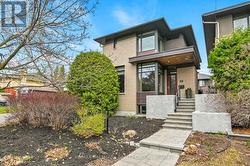 481 MELBOURNE AVENUE  Ottawa, ON K2A 1W4