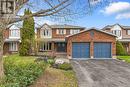 21 Hime Crescent, Ottawa, ON  - Outdoor With Facade 