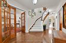 Main Level - Hallway - 21 Hime Crescent, Ottawa, ON  - Indoor Photo Showing Other Room 