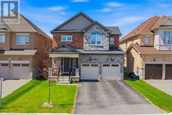 91 HOMESTEAD WAY Thorold (Rolling Meadows), ON L2V 0B7