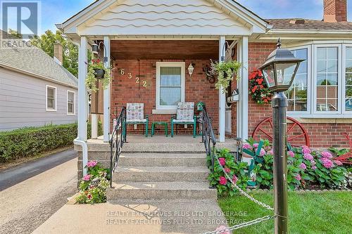 6322 MONROE STREET W  Niagara Falls (Dorchester), ON L2G 2G8