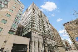 1810 - 199 SLATER STREET Ottawa, ON K1P 0C8
