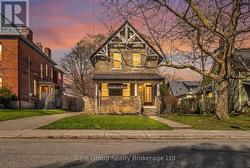 95 RIDDELL STREET Woodstock (Woodstock - North), ON N4S 6M2