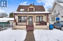 3484 PETER STREET Windsor, ON N9C 1J3