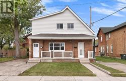 736 UNIVERSITY East Unit# 1 Windsor, ON N9A 2Z7