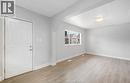736 University East Unit# 1, Windsor, ON  - Indoor Photo Showing Other Room 