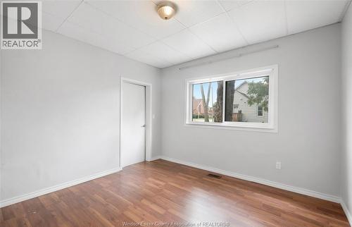736 University East Unit# 1, Windsor, ON - Indoor Photo Showing Other Room