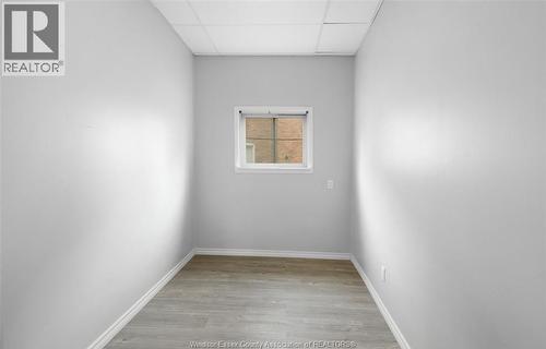 736 University East Unit# 1, Windsor, ON - Indoor Photo Showing Other Room