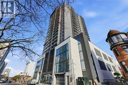 15 QUEEN Street S Unit# 609  Hamilton, ON L8P 0C6