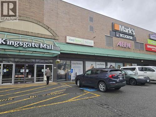 124 370 E Broadway, Vancouver, BC 