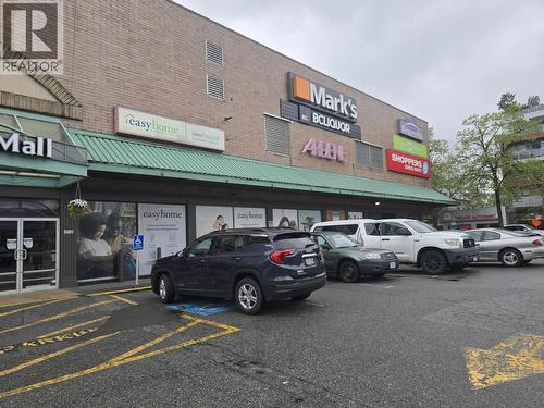 124 370 E Broadway, Vancouver, BC 