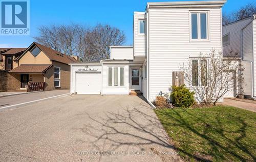 1433 ANDROS BOULEVARD  Mississauga, ON L5J 4K2