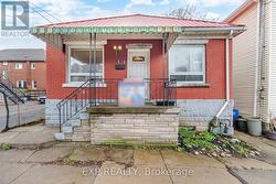 42 PRINCESS STREET  Hamilton, ON L8L 3K6