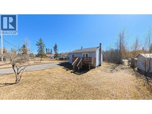 5565 BENDIXON ROAD  Prince George, BC V2N 5V3