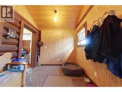Main floor entryway - 