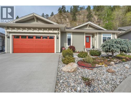 1675 Penticton Avenue Unit# 146  Penticton, BC V2A 9E2