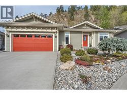 1675 Penticton Avenue Unit# 146 Penticton, BC V2A 9E2
