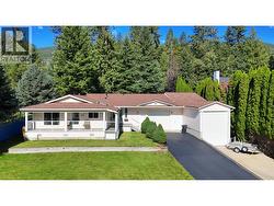 817 Smith Crescent Genelle, BC V0G 1G0