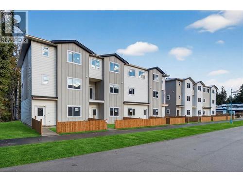 222 Temple Street Unit# 8  Sicamous, BC V0E 2V0