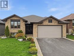 44 LIBERTY CRESCENT Quinte West (Murray Ward), ON K0K 1B0