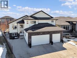 803 Salloum CRESCENT  Saskatoon, SK S7W 0N3