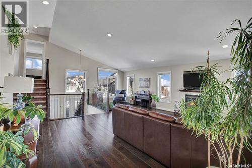 803 Salloum Crescent, Saskatoon, SK - Indoor Photo Showing Other Room