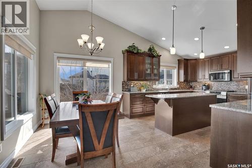 803 Salloum Crescent, Saskatoon, SK - Indoor