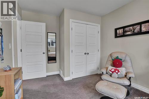 803 Salloum Crescent, Saskatoon, SK - Indoor