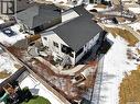 803 Salloum Crescent, Saskatoon, SK  - Outdoor 