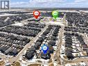 803 Salloum Crescent, Saskatoon, SK  - Outdoor With View 