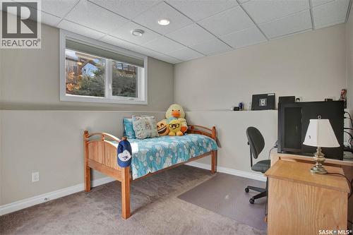 803 Salloum Crescent, Saskatoon, SK - Indoor