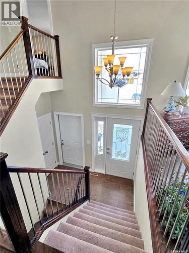 803 Salloum Crescent, Saskatoon, SK - Indoor Photo Showing Other Room