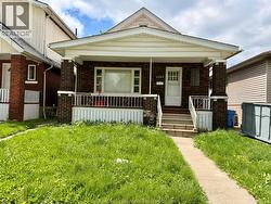 1127 JOSEPHINE AVENUE Windsor, ON N9B 2L6