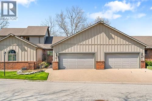 47 Fairway CRESCENT  Amherstburg, ON N9V 3T5