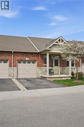3 Ecker Lane, Binbrook, ON - Outdoor