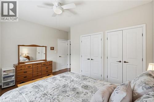 3 Ecker Lane, Binbrook, ON - Indoor Photo Showing Bedroom