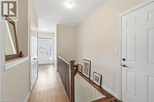 3 Ecker Lane, Binbrook, ON - Indoor Photo Showing Other Room