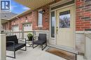 3 Ecker Lane, Binbrook, ON  - Outdoor With Deck Patio Veranda With Exterior 