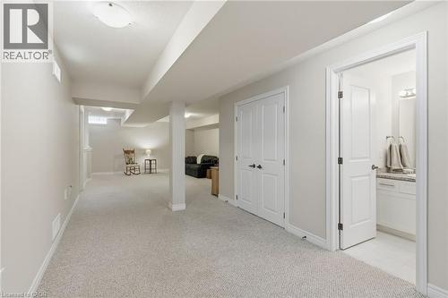 3 Ecker Lane, Binbrook, ON - Indoor Photo Showing Other Room