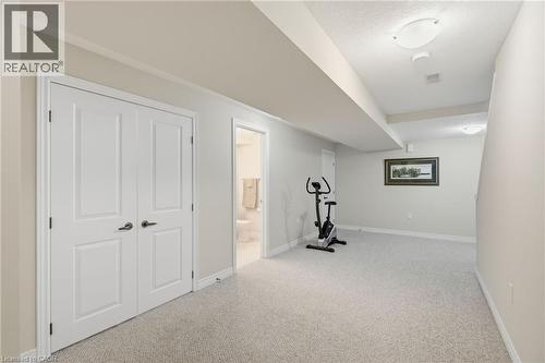 3 Ecker Lane, Binbrook, ON - Indoor Photo Showing Other Room