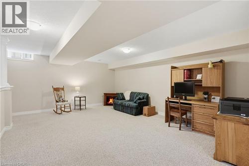 3 Ecker Lane, Binbrook, ON - Indoor