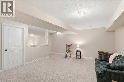 3 Ecker Lane, Binbrook, ON - Indoor