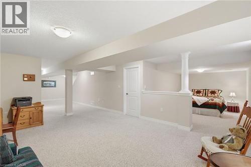 3 Ecker Lane, Binbrook, ON - Indoor