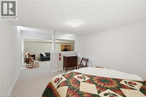 3 Ecker Lane, Binbrook, ON - Indoor Photo Showing Bedroom